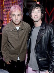 Twenty One Pilots
