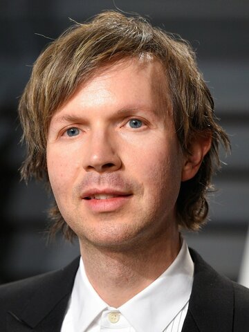Beck Headshot