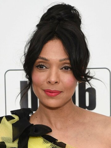 Tamara Taylor Headshot