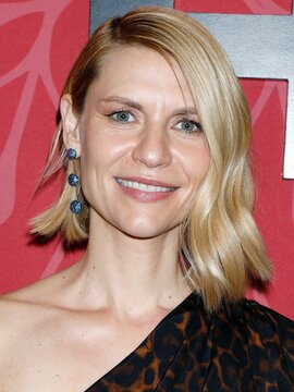 Claire Danes Young: Photos – Hollywood Life