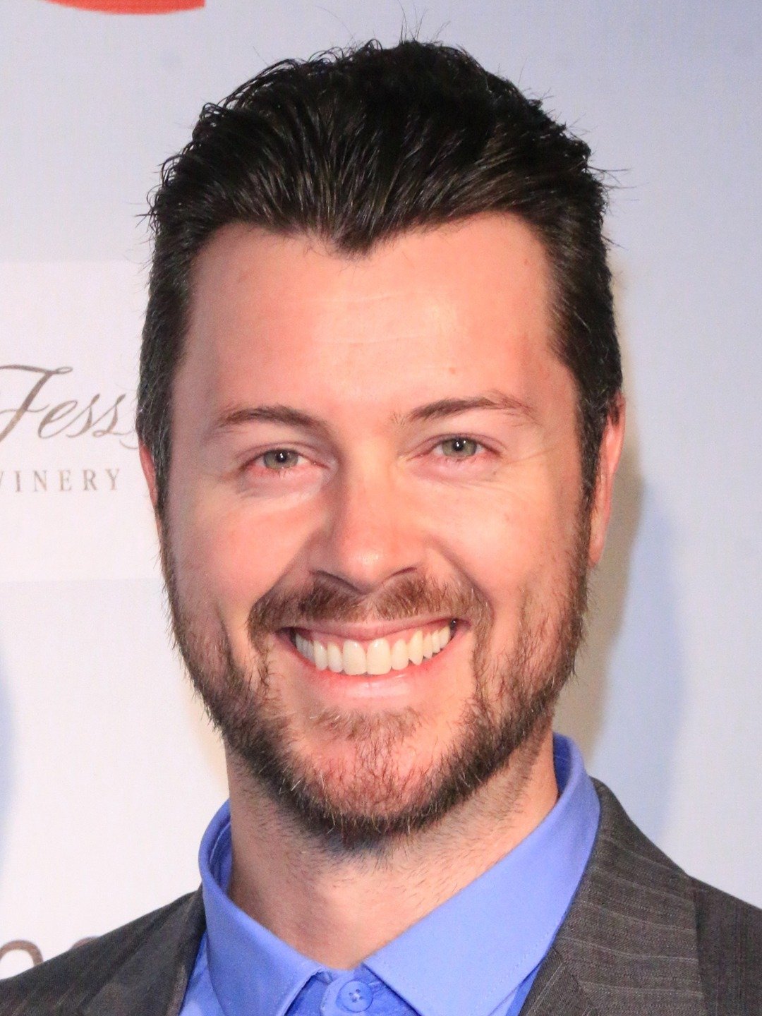 Dan Feuerriegel Actor