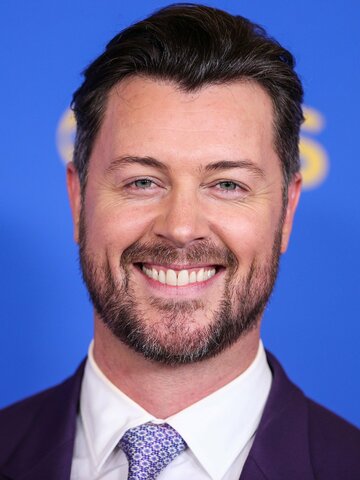 Dan Feuerriegel Headshot