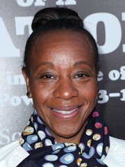 Marianne Jean-Baptiste