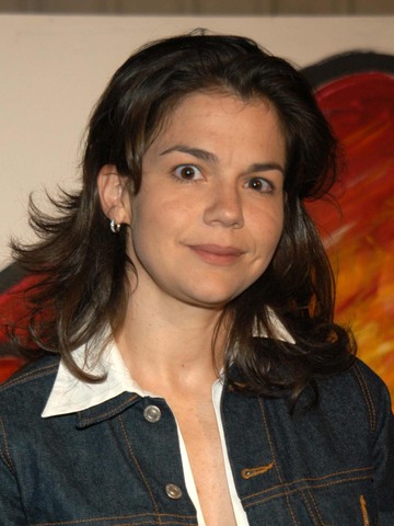 Paula Cale Headshot