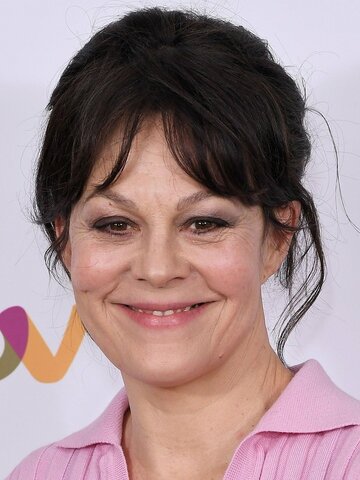 Helen McCrory Headshot