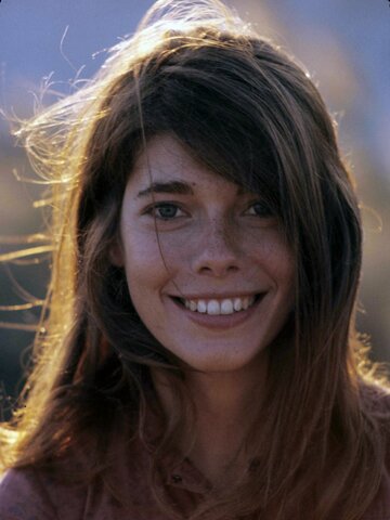 Sian Barbara Allen Headshot