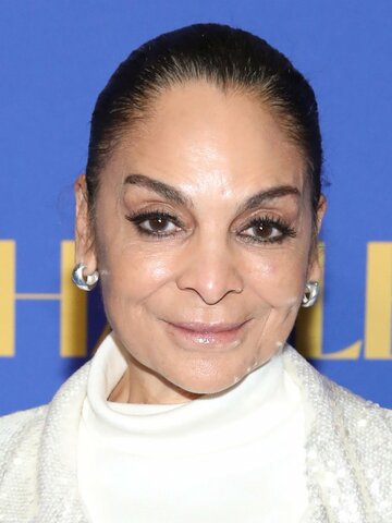 Jasmine Guy Headshot