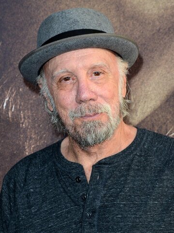 Dayton Callie Headshot