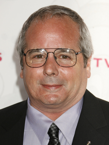 Desi Arnaz Jr. Headshot