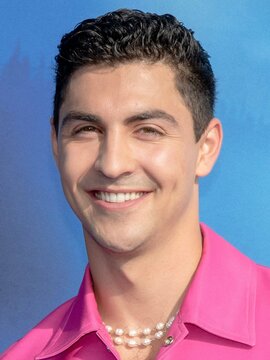 Trevor Tordjman