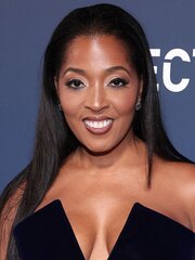 Toya Bush-Harris