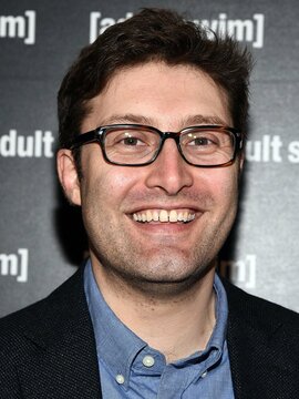 Michael Koman