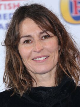 Helen Baxendale