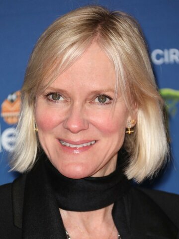 Hermione Norris Headshot