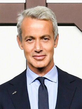 Andrew Lauren