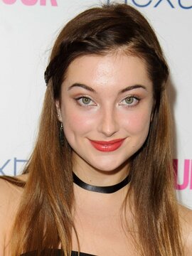 Antonia Clarke
