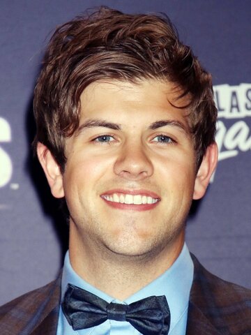 Andrew Herr Headshot