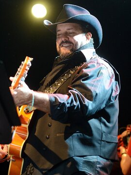 The Mavericks