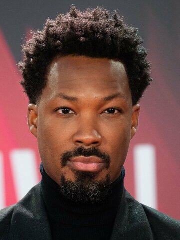 Corey Hawkins Headshot