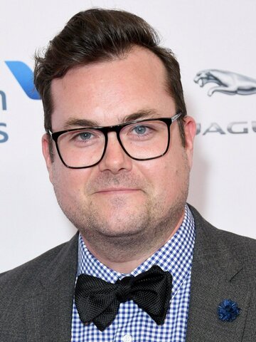 Kristian Bruun Headshot