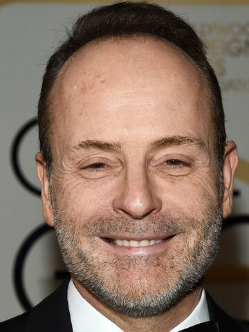 John Landgraf Headshot