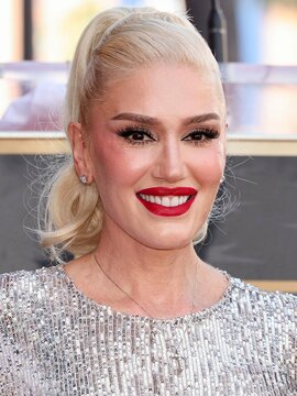 Gwen Stefani