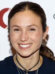 Dominique Provost-Chalkley