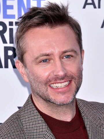 Chris Hardwick Headshot