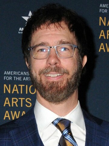 Ben Folds Headshot