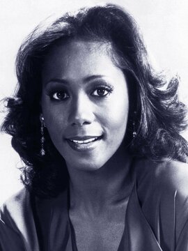Berlinda Tolbert