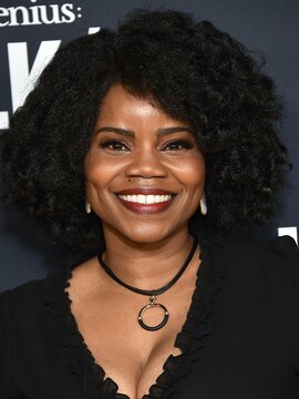Kelly Jenrette