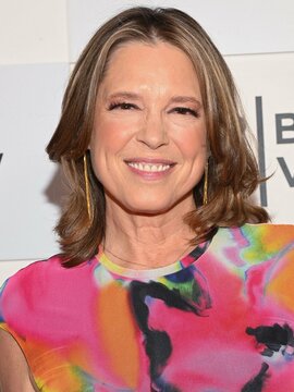 Hannah Storm