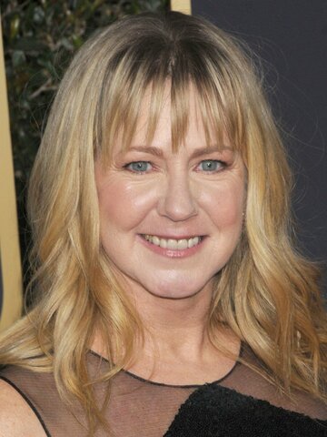 Tonya Harding Headshot