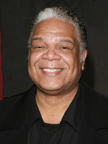 Ken Page Headshot
