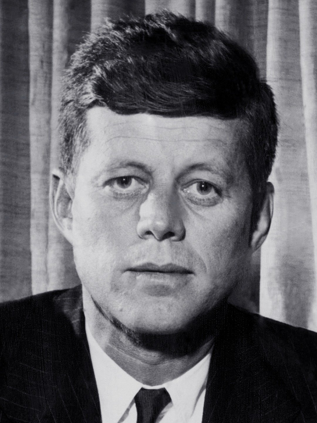John F. Kennedy - Politician, Writer