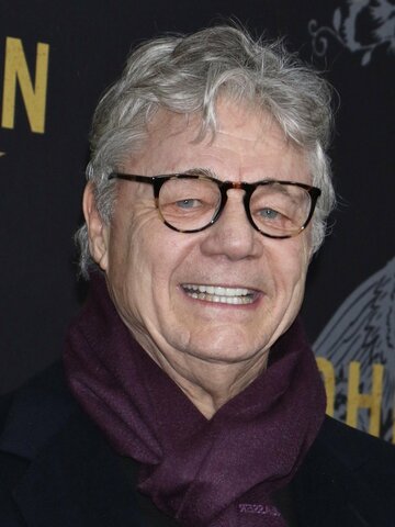 Steve Miller - Actor
