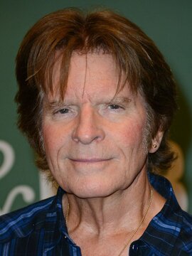 John Fogerty