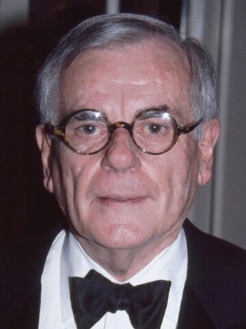 Dominick Dunne Headshot