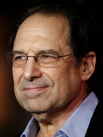 David Milch Headshot