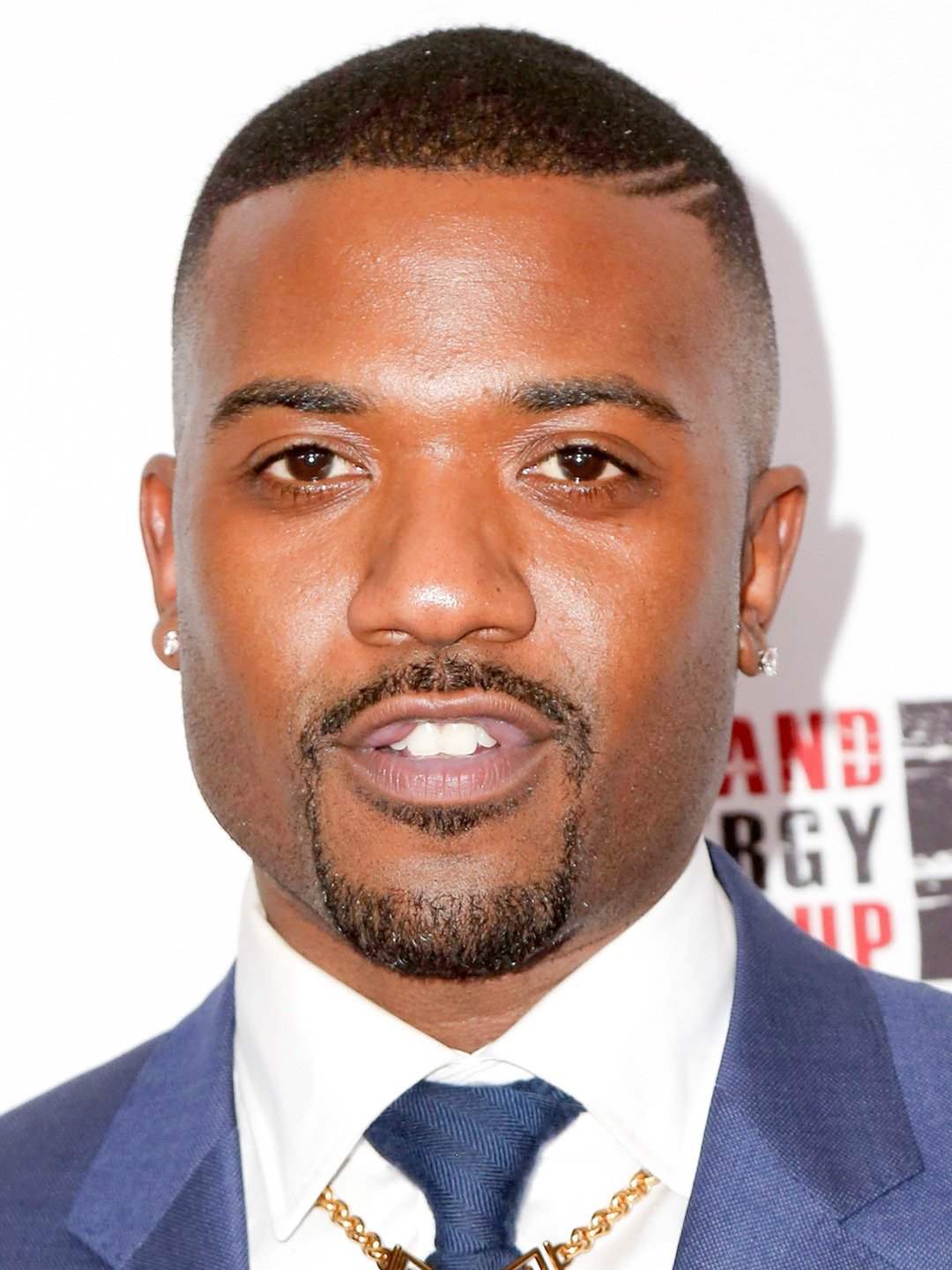 Ray J - Singer, Actor, Personality