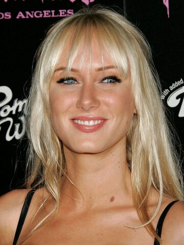 Kimberly Stewart Headshot