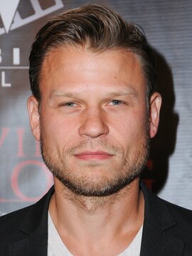 Aaron Schwartz