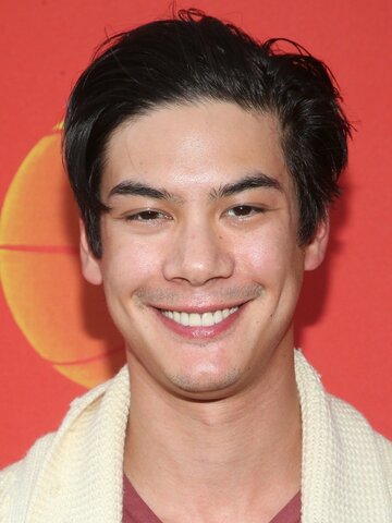 Ben Levin Headshot
