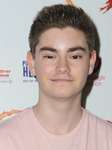 Jamie Mayers Headshot