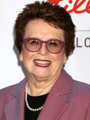 Billie Jean King