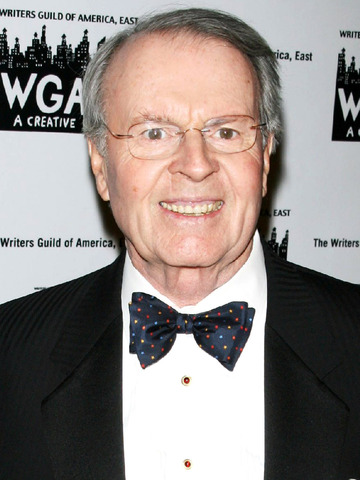 Charles Osgood Headshot