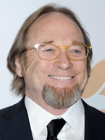 Stephen Stills Headshot