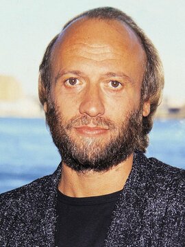Maurice Gibb