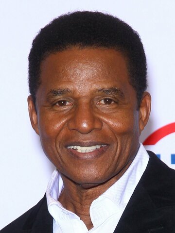 Jackie Jackson Headshot