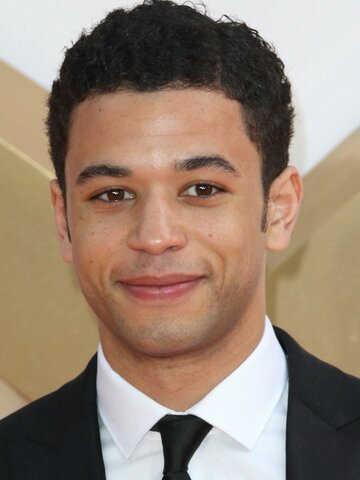 Calvin Demba Headshot